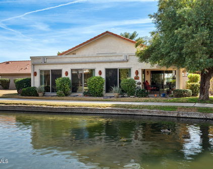 421 Leisure World --, Mesa