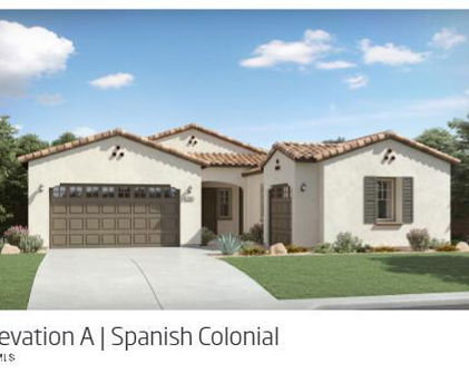 3929 W Estes Way, Laveen