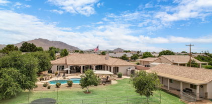 3360 E Arianna Court, Gilbert