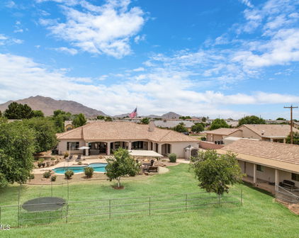3360 E Arianna Court, Gilbert
