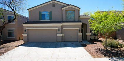 11751 W Montana De Oro Drive, Sun City