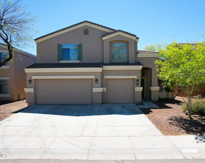 11751 W Montana De Oro Drive, Sun City