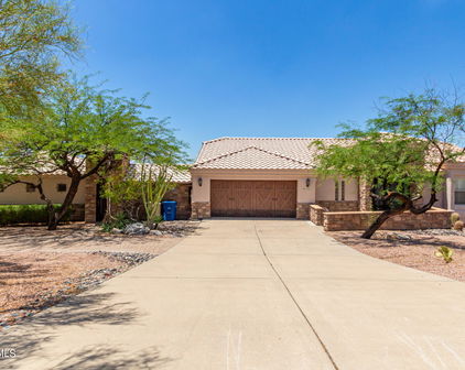 15731 E Sycamore Drive, Fountain Hills