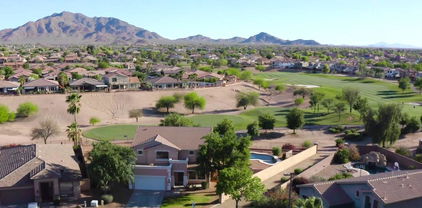 3365 E Meadowview Court, Gilbert