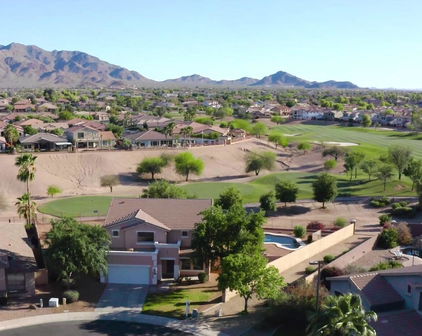 3365 E Meadowview Court, Gilbert