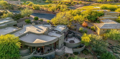 9933 N Copper Ridge Trail, Fountain Hills