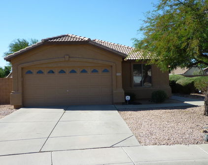 22342 N 107th Drive, Sun City
