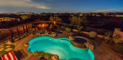 18438 N 96th Way, Scottsdale
