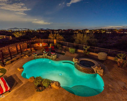 18438 N 96th Way, Scottsdale