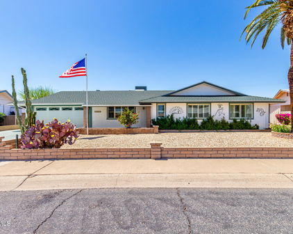 11254 N 109th Avenue, Sun City