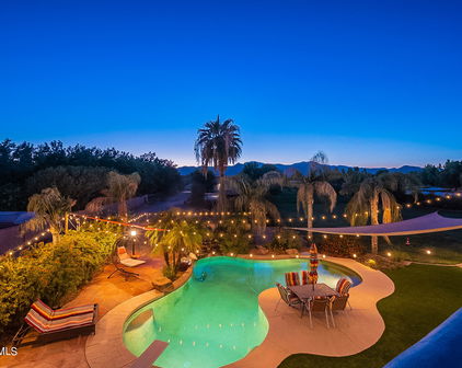 6444 N 181st Avenue, Waddell