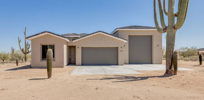 2345 S Deer Trail, Maricopa