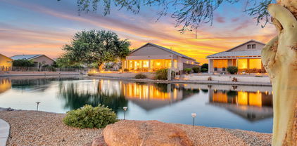 11043 W Chino Drive, Sun City