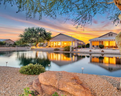 11043 W Chino Drive, Sun City