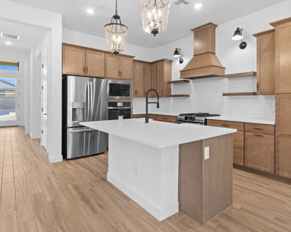 20316 W Turney Avenue, Buckeye