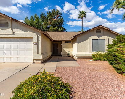 4102 W Fallen Leaf Lane, Glendale