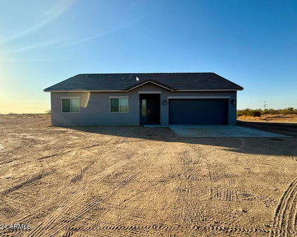 21345 W Sleepy Ranch Road, Wittmann