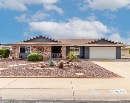 10125 W Pine Springs Drive, Sun City