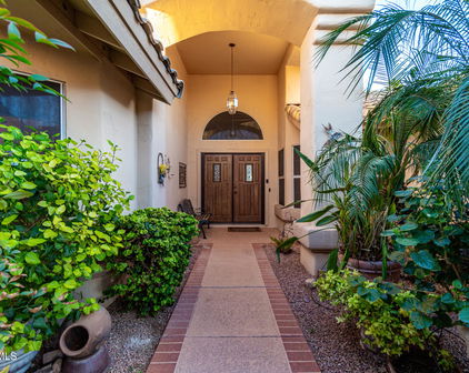 17587 N Rainbow Circle, Surprise