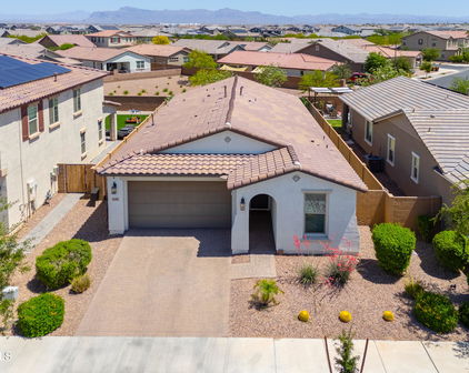 21595 S 225th Way, Queen Creek