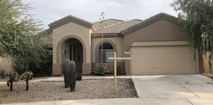 9439 S 183rd Lane, Goodyear
