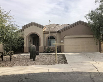 9439 S 183rd Lane, Goodyear