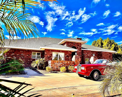 6014 N La Colina Drive, Paradise Valley