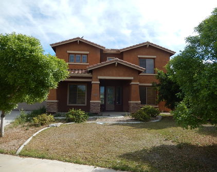 2873 N 144th Drive, Goodyear