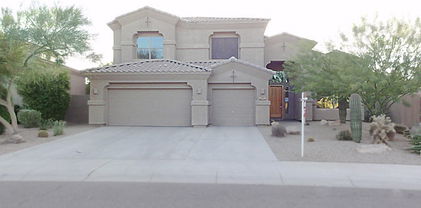 9652 S 183rd Avenue, Goodyear