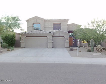 9652 S 183rd Avenue, Goodyear