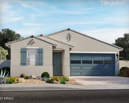 5537 S 246th Avenue, Buckeye