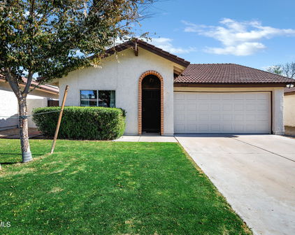12087 S Paiute Street, Phoenix