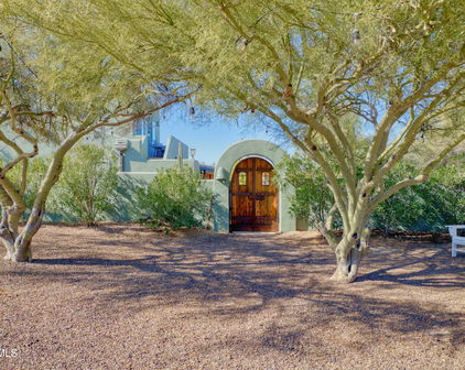 30250 N 66th Street, Cave Creek