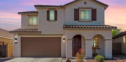 22010 N 119th Drive, Sun City