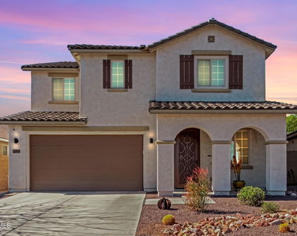 22010 N 119th Drive, Sun City