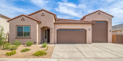 4017 W La Mirada Drive, Laveen