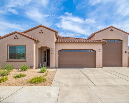 4017 W La Mirada Drive, Laveen