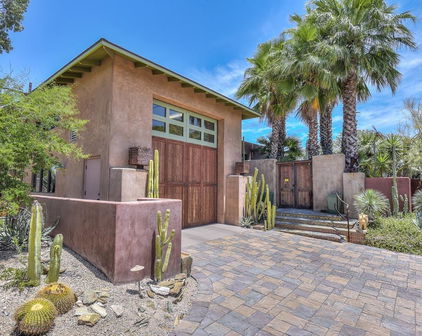 7820 E Rambling Road, Carefree