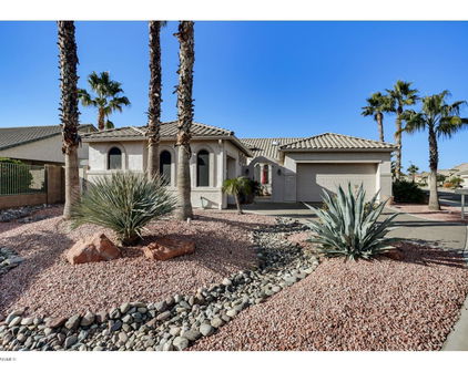 17835 W Buena Vista Drive, Surprise