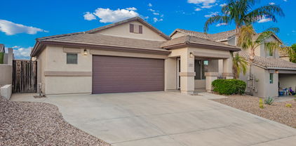 6518 W Yellow Bird Lane, Phoenix