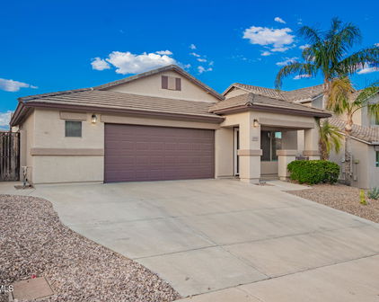 6518 W Yellow Bird Lane, Phoenix