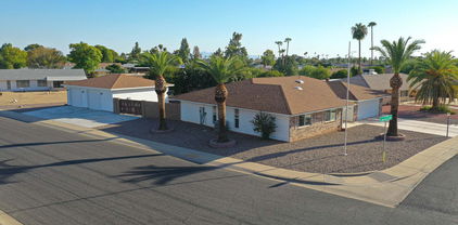 15682 N Lakeforest Drive, Sun City