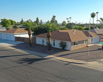 15682 N Lakeforest Drive, Sun City