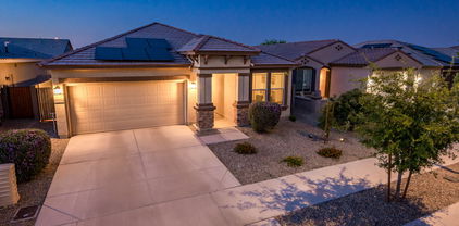17234 W Williams Street, Goodyear
