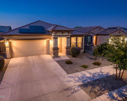 17234 W Williams Street, Goodyear