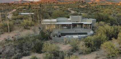7777 E Celestial Street, Carefree