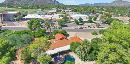 5901 N Quail Run Road, Paradise Valley