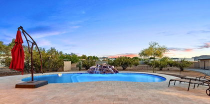 103 W Tanya Road, Phoenix