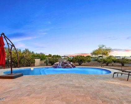 103 W Tanya Road, Phoenix