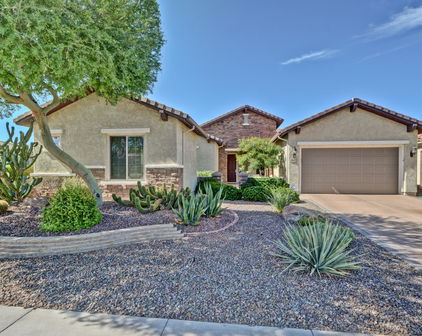 26705 W Mohawk Lane, Buckeye
